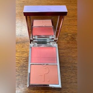 Patrick Ta Major Dimensions Blush: Do We Know Her?